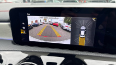 Mercedes-Benz CLA 220d AMG Line Executive 4dr Tip Auto Diesel Saloon